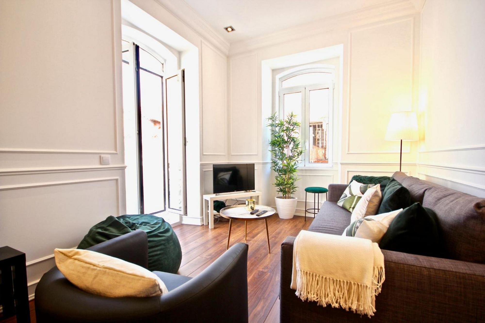 Akicity Amoreiras Metropolitan Lisbon Exterior photo