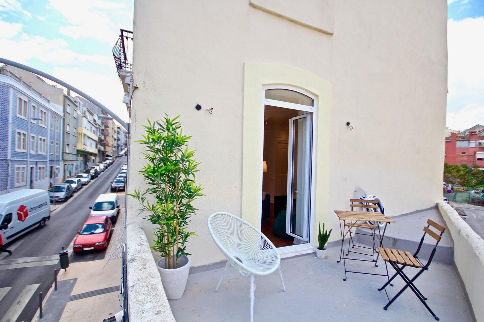Akicity Amoreiras Metropolitan Lisbon Exterior photo